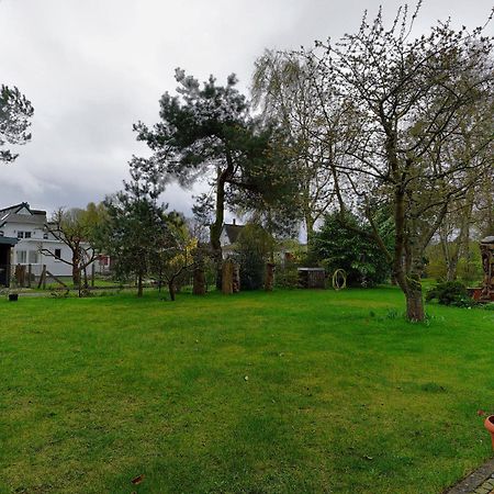 Grunewald, Ulf Zingst Eksteriør bilde